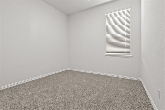 2105 Hazel Lily Run, Mesquite, TX 75181 - carpeted empty room with baseboards