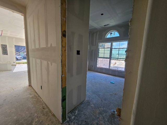 3991 Vista Oak Ct, Royse City, TX 75189 - view of hall