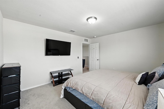 14004 Haggerston Dr, Pilot Point, TX 76258 - carpeted bedroom featuring baseboards