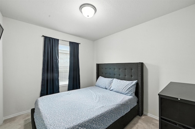 14004 Haggerston Dr, Pilot Point, TX 76258 - bedroom with light colored carpet
