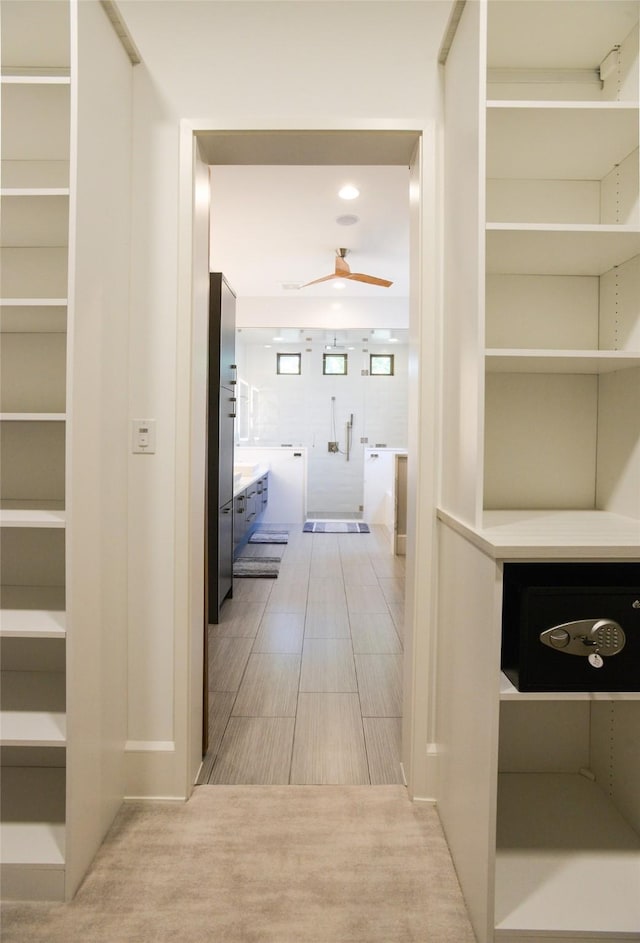 548 Oak Grove Ln, Coppell, TX 75019 - view of corridor