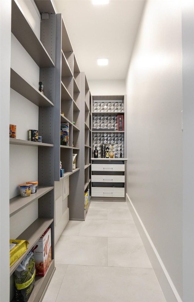 548 Oak Grove Ln, Coppell, TX 75019 - view of pantry