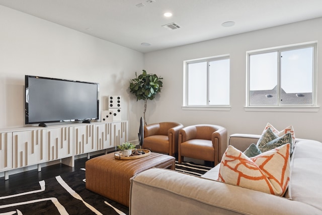 4400 Honeyvine Ln, Prosper, TX 75078 - view of living area