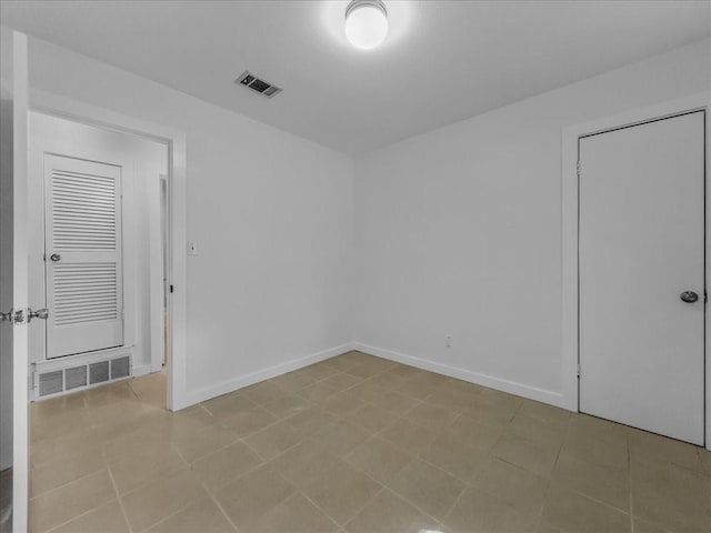202 E Rentz St, Weatherford, TX 76086 - empty room featuring baseboards