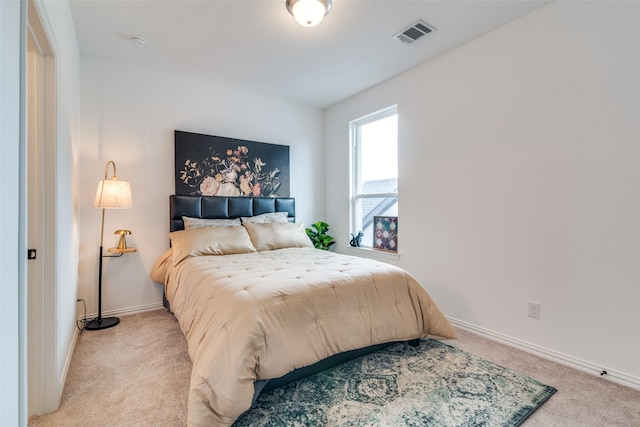 5511 Grand Ave, Sachse, TX 75048 - bedroom with light carpet and baseboards