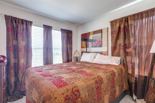 206 Marsh Ln, Princeton, TX 75407 - view of carpeted bedroom