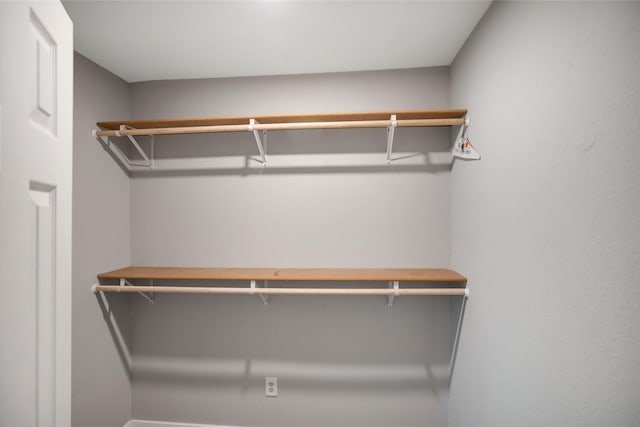 104 Charles Ln, Terrell, TX 75160 - view of walk in closet