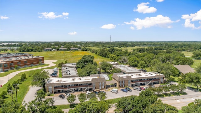 104 Charles Ln, Terrell, TX 75160 - bird's eye view