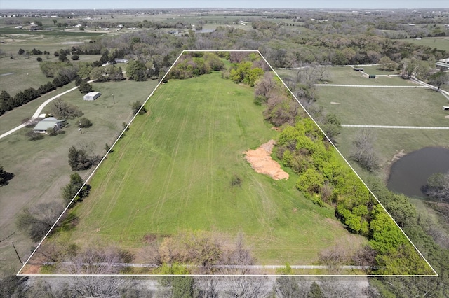 TBD Hog Town, Collinsville, TX 76233