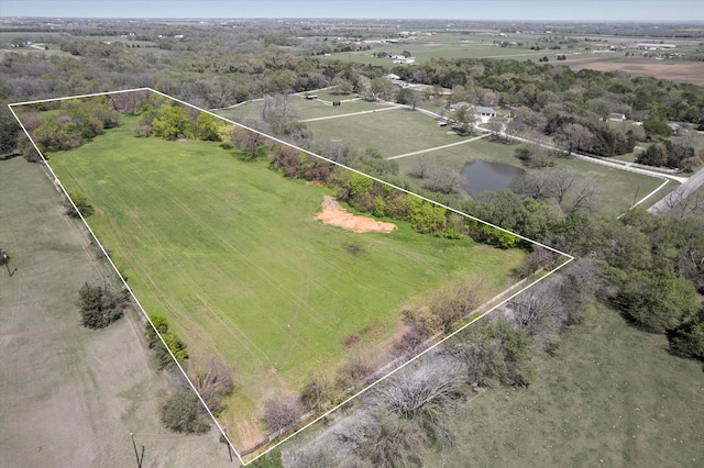 TBD Hog Town, Collinsville, TX 76233
