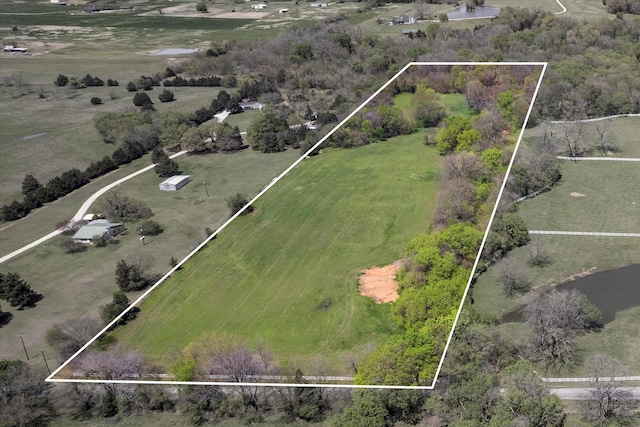 TBD Hog Town, Collinsville, TX 76233