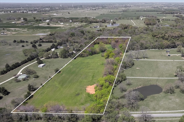 TBD Hog Town, Collinsville, TX 76233
