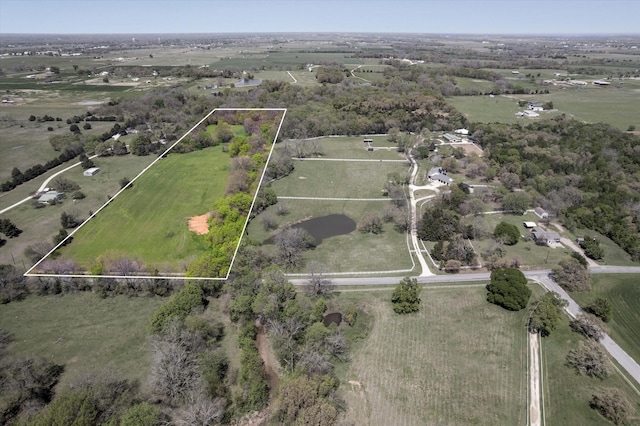 TBD Hog Town, Collinsville, TX 76233