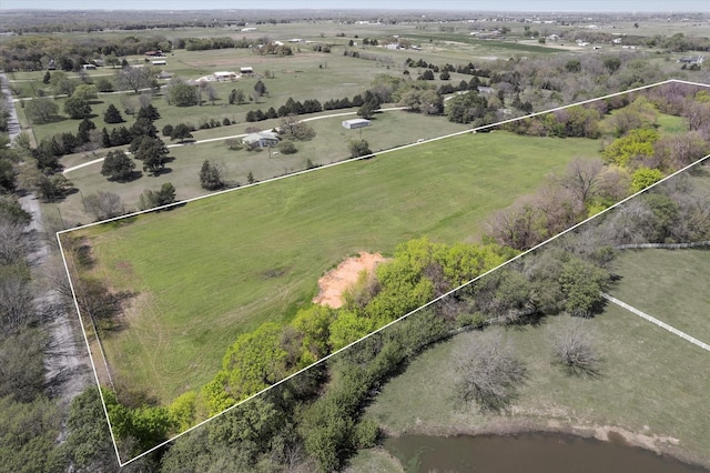 TBD Hog Town, Collinsville, TX 76233