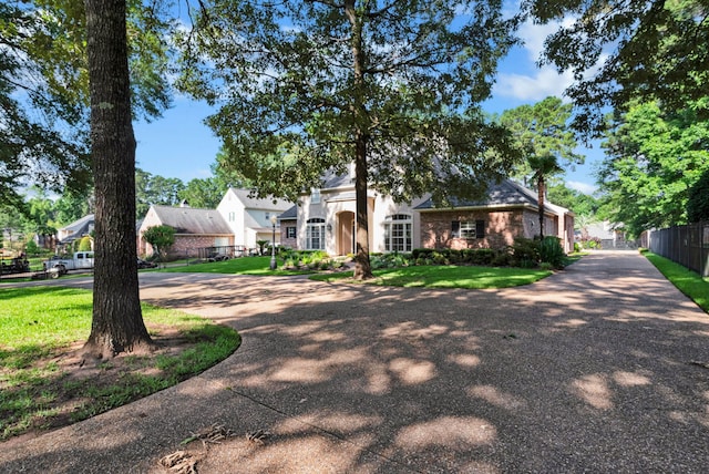 9664 Norris Ferry Rd, Shreveport, LA 71106 - view of front of property