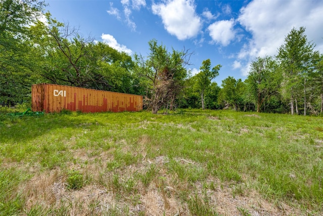 5310 County Road 3209, Campbell, TX 75422