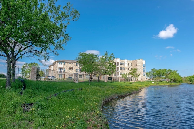 770 N Plano Rd Unit 202, Richardson, TX 75081 - water view