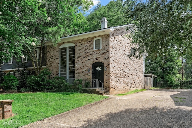 7116 Creswell, Shreveport, LA 71106