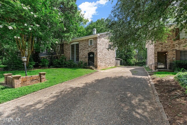 7116 Creswell, Shreveport, LA 71106