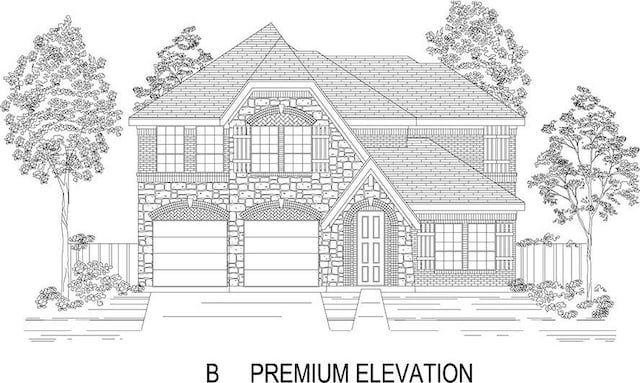 850 Blue Heron Dr, Forney, TX 75126 - view of miscellaneous listing collateral