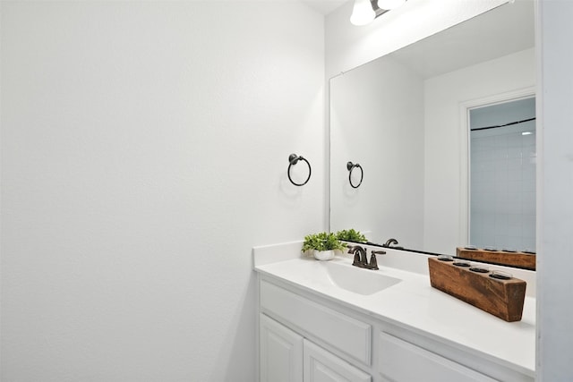 1312 Bluebell Ave, Lantana, TX 76226 - bathroom with vanity