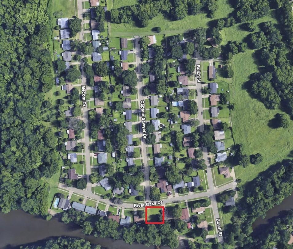 0 River Oaks, Shreveport, LA 71104