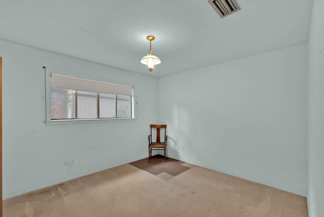 3053 Pines Rd, Shreveport, LA 71119 - carpeted spare room with baseboards