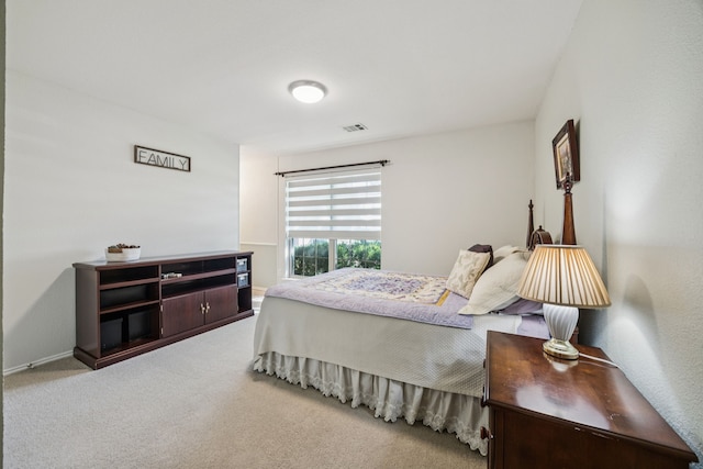 4003 Randall Ln, Carrollton, TX 75007 - bedroom featuring carpet