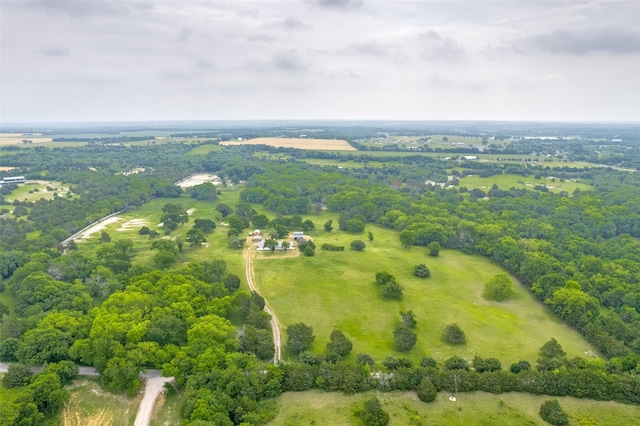 738 Campground Rd, Sherman, TX 75090 - view of rural area