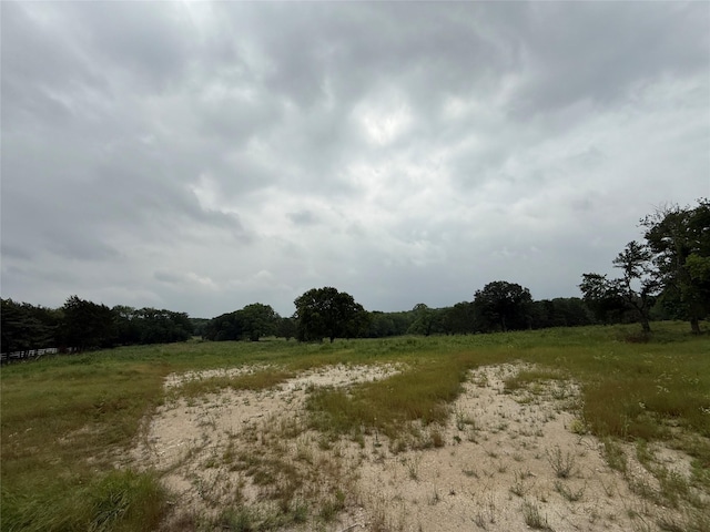 738 Campground Rd, Sherman, TX 75090 - view of undeveloped land with rural landscape