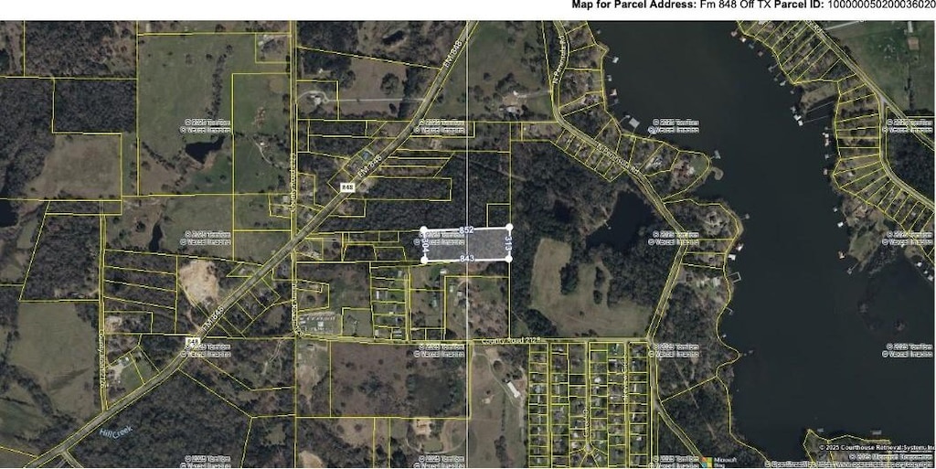 6ACSOFF Bascom Rd, Whitehouse, TX 75791