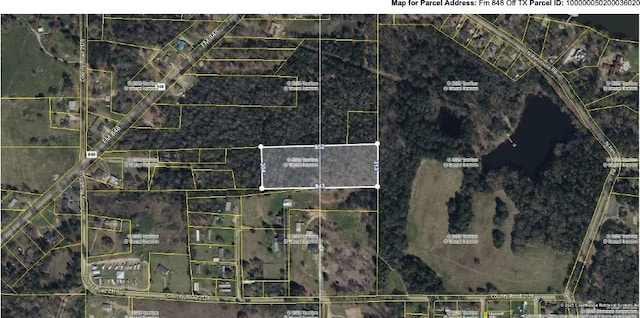 6ACSOFF Bascom Rd, Whitehouse, TX 75791