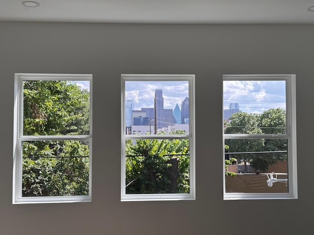 1521 N Haskell Ave, Dallas, TX 75204 - detailed view of a view of city