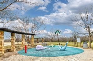7807 Raton Ridge Ln, Arlington, TX 76002 - view of community