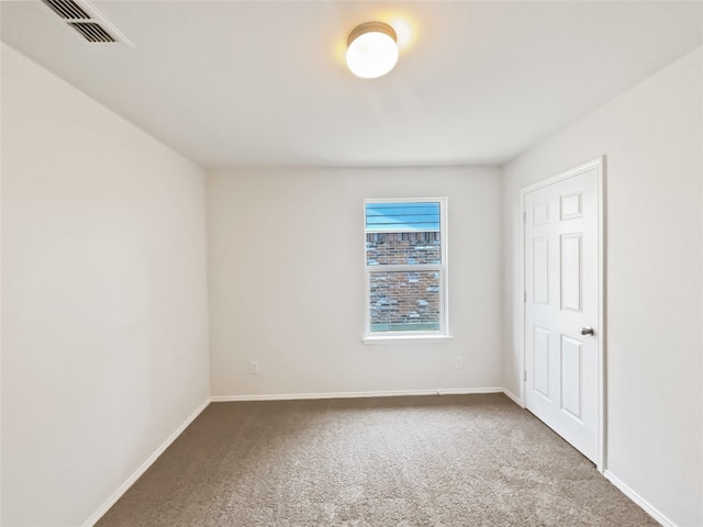 1409 Rivers Creek Ln, Little Elm, TX 75068 - unfurnished room with carpet