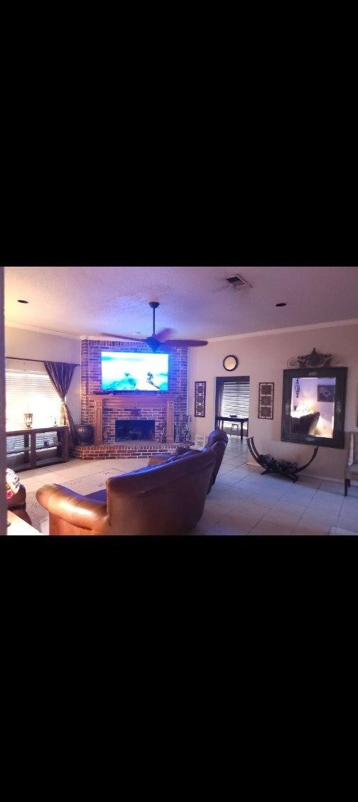 2293 Heatherdale Dr, Mesquite, TX 75150 - view of living area