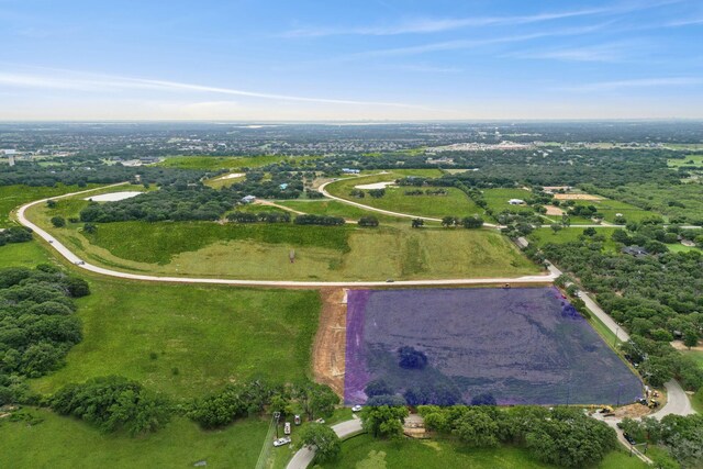 TBD Wiesen Way, Bartonville, TX 76226