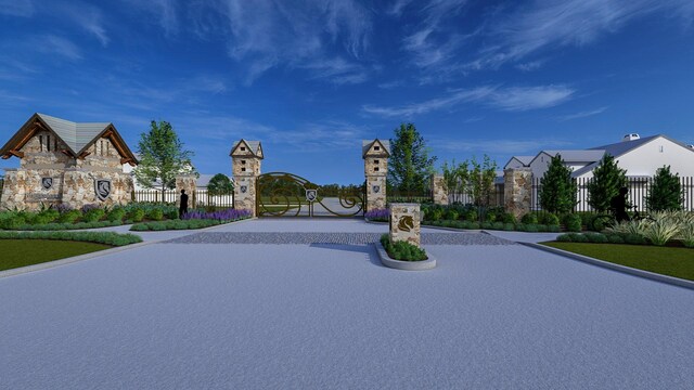 TBD Wiesen Way, Bartonville, TX 76226