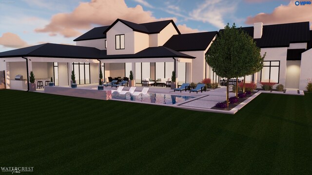 TBD Wiesen Way, Bartonville, TX 76226