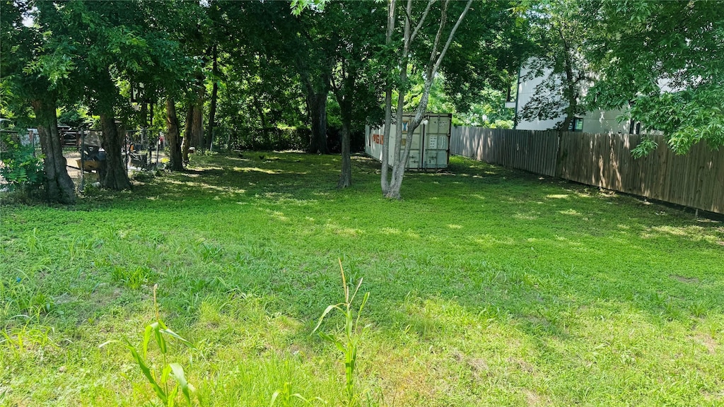 1721 Ave B, Dallas, TX 75203