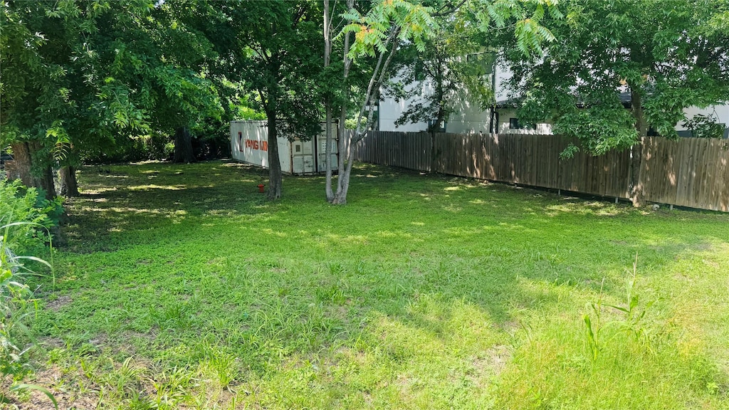 1721 Ave B, Dallas, TX 75203
