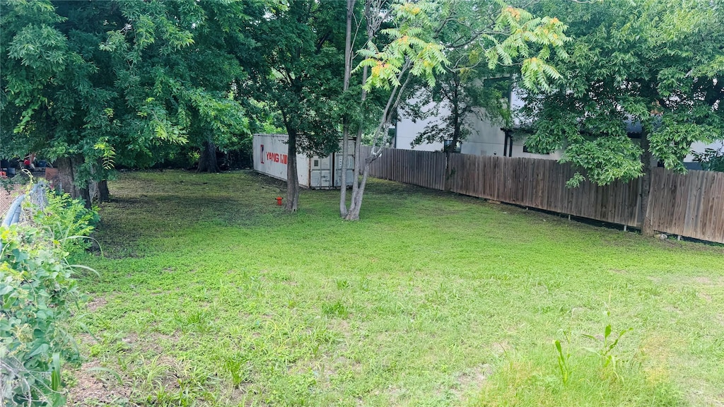 1721 Ave B, Dallas, TX 75203
