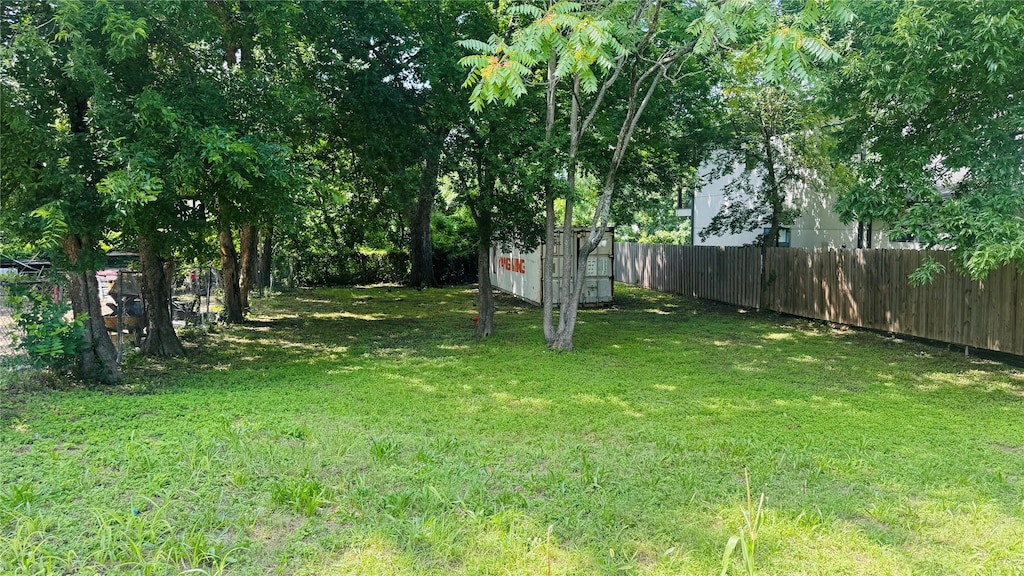 1721 Ave B, Dallas, TX 75203