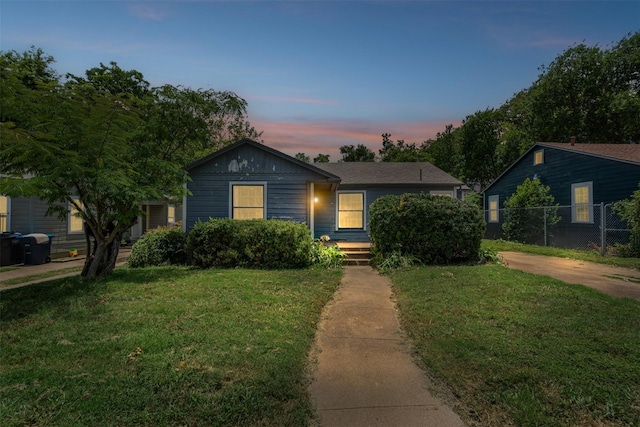 1212 E Mulkey St, Fort Worth, TX 76104 - view of front of house