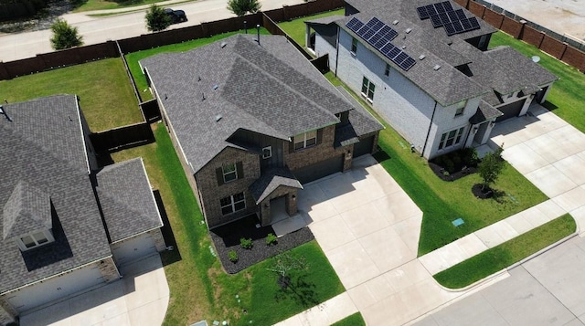 7204 Silent Mill Rd, Arlington, TX 76001 - view of subject property
