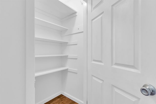 5624 Waltham Ave, Fort Worth, TX 76133 - view of storage area