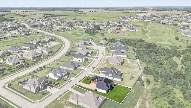 2028 Fox Bend Trce, Gunter, TX 75058 - view of property location featuring nearby suburban area