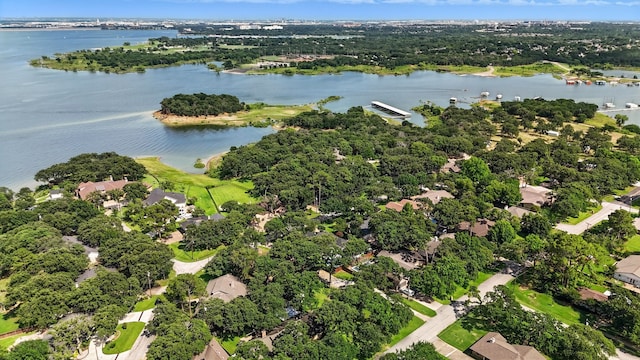 3512 Lakeridge Dr, Grapevine, TX 76051