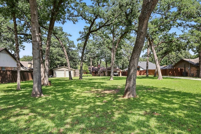 3512 Lakeridge Dr, Grapevine, TX 76051