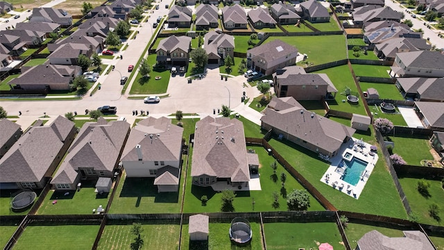6159 Allatoona Rd, Fort Worth, TX 76179 - view of property location featuring nearby suburban area